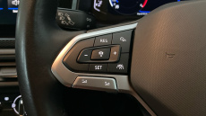 Volkswagen Polo 1.0 TSI Life 5dr Petrol Hatchback